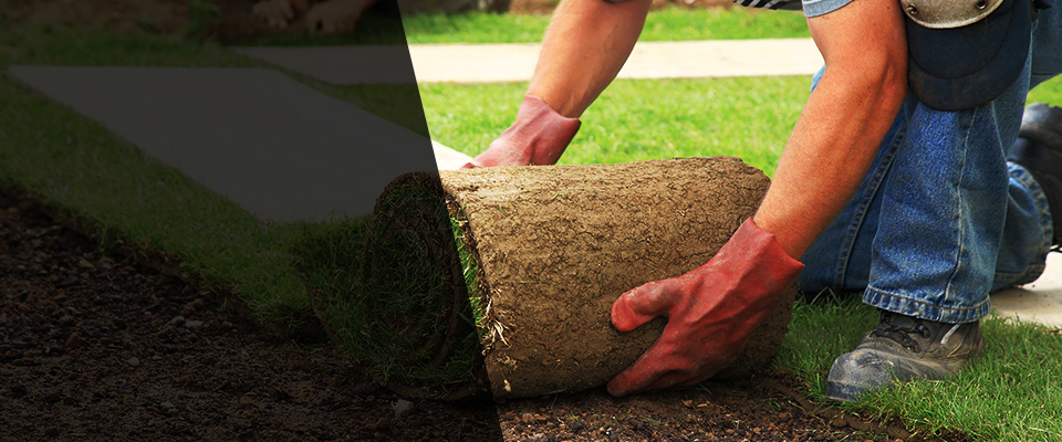 Pisgah Landscapers