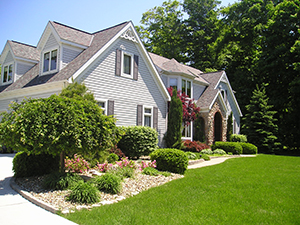 Landscapers and Lawncare Services in Pisgah, AL